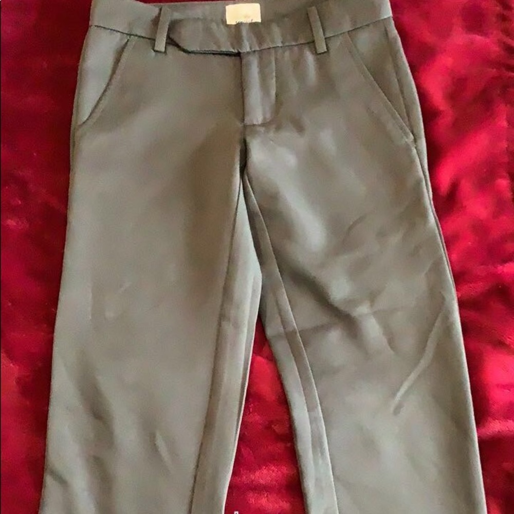 Dress pants size 6